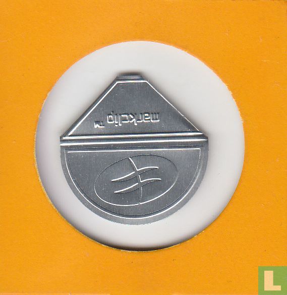 Logo figure