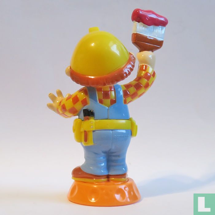 Bob the Builder 