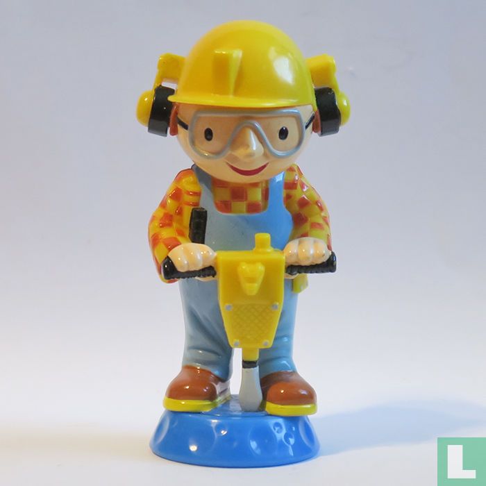 Bob the Builder  