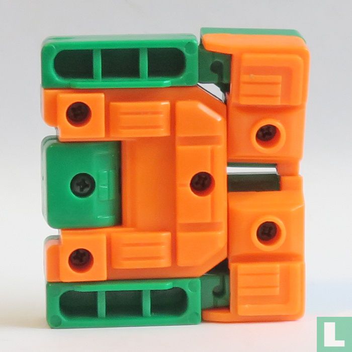 Transformator E