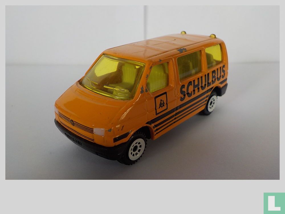 VW T4 'Schulbus'