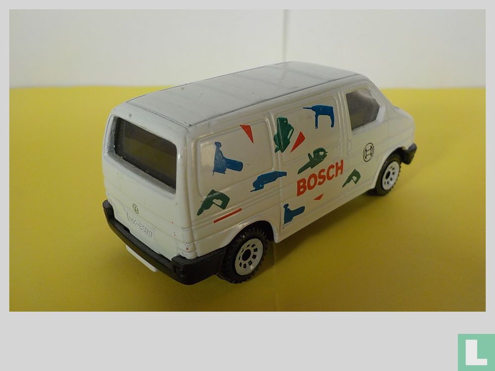 VW T4 'Bosch'