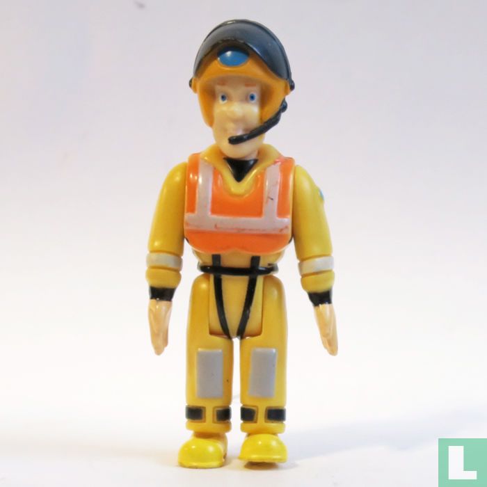 Feuerwehrmann Sam