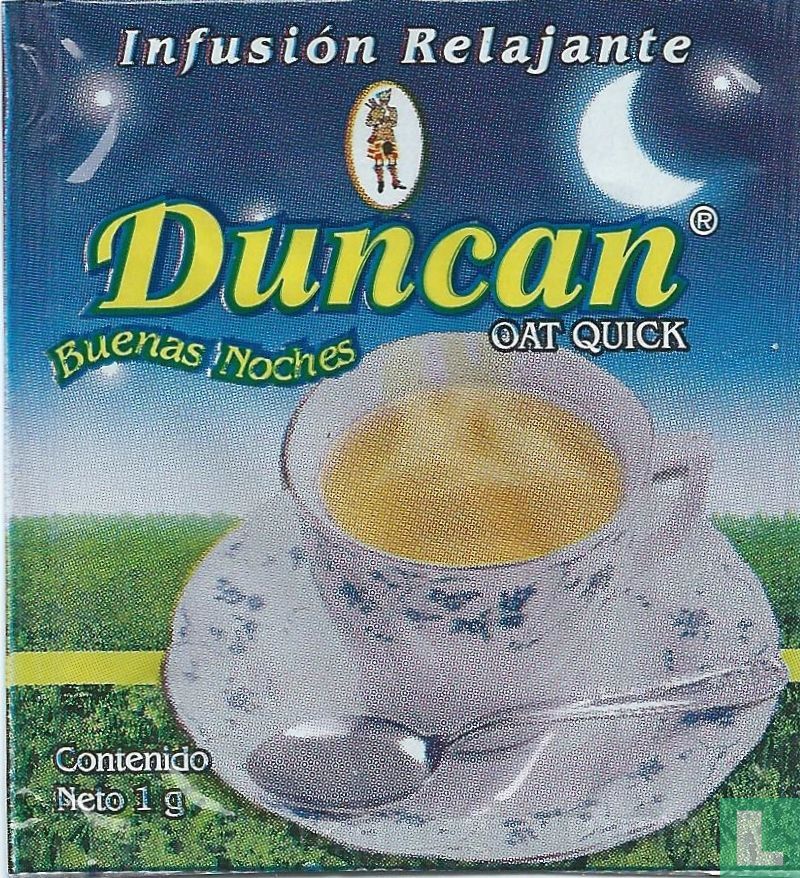Infusión Relajante