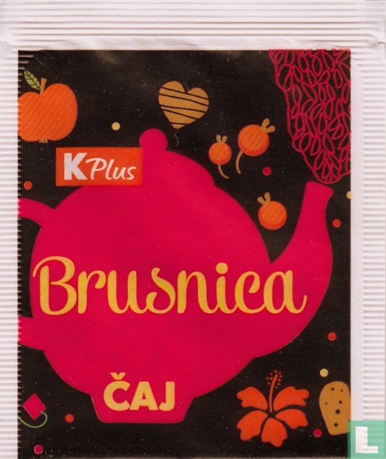 Brusnica