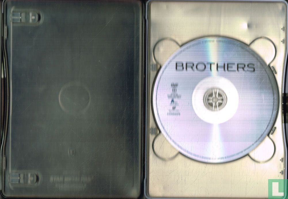 Brothers