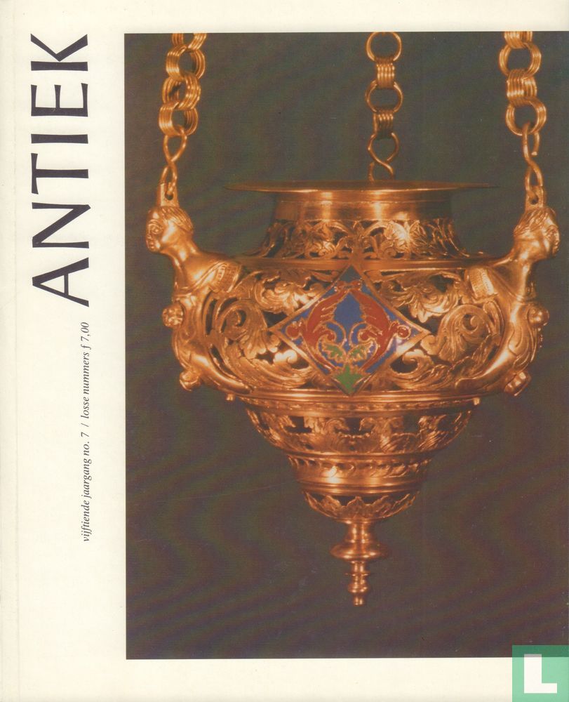 Antiek 7