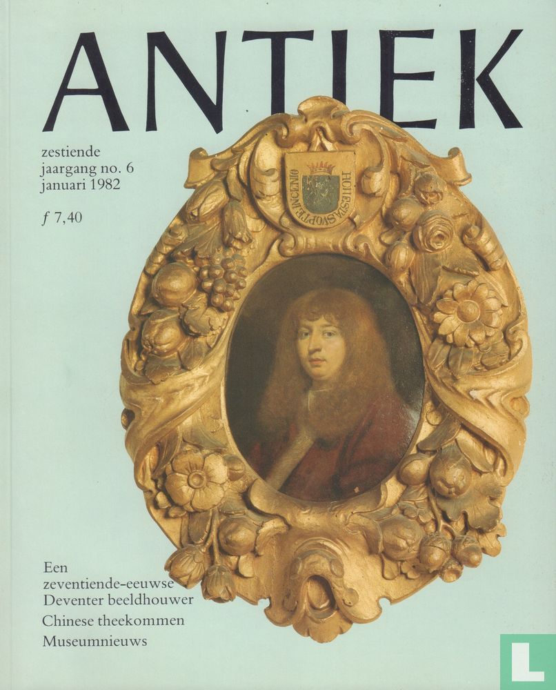 Antiek 6