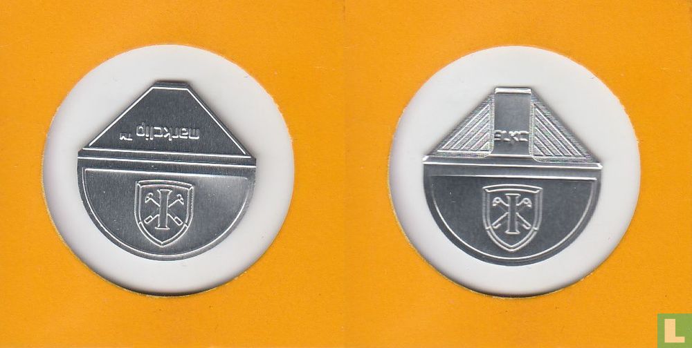 Logo figure