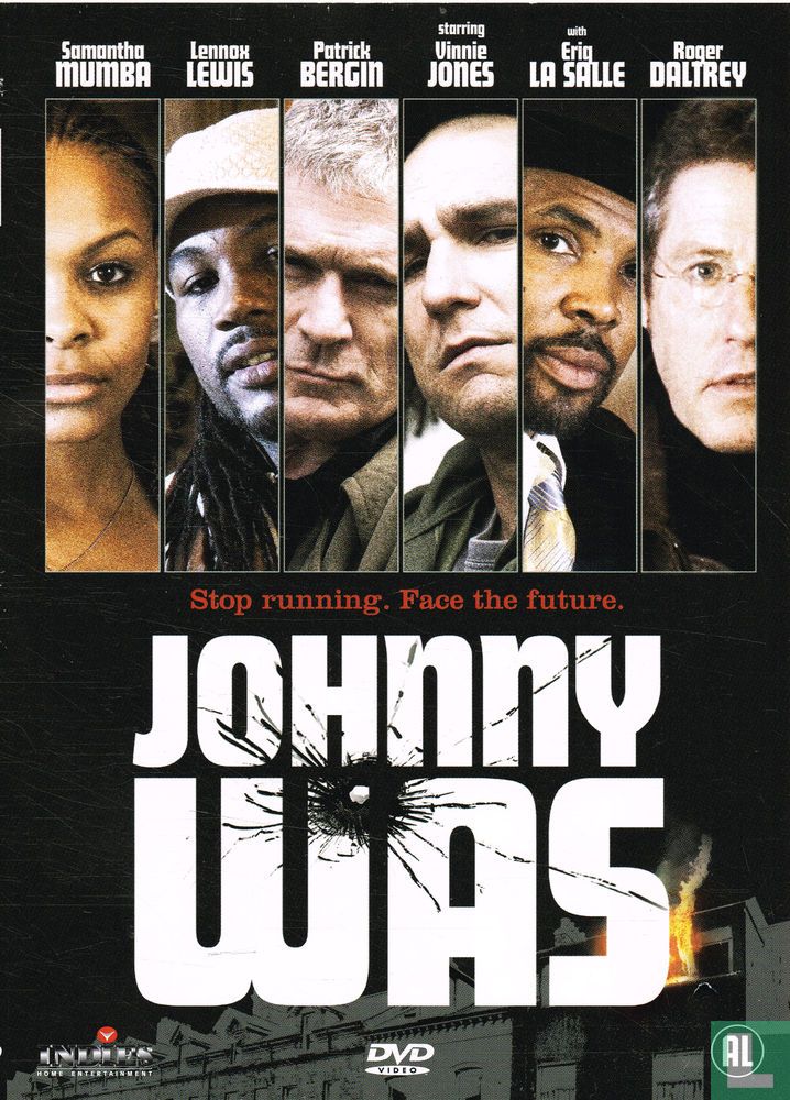 Johnny Was