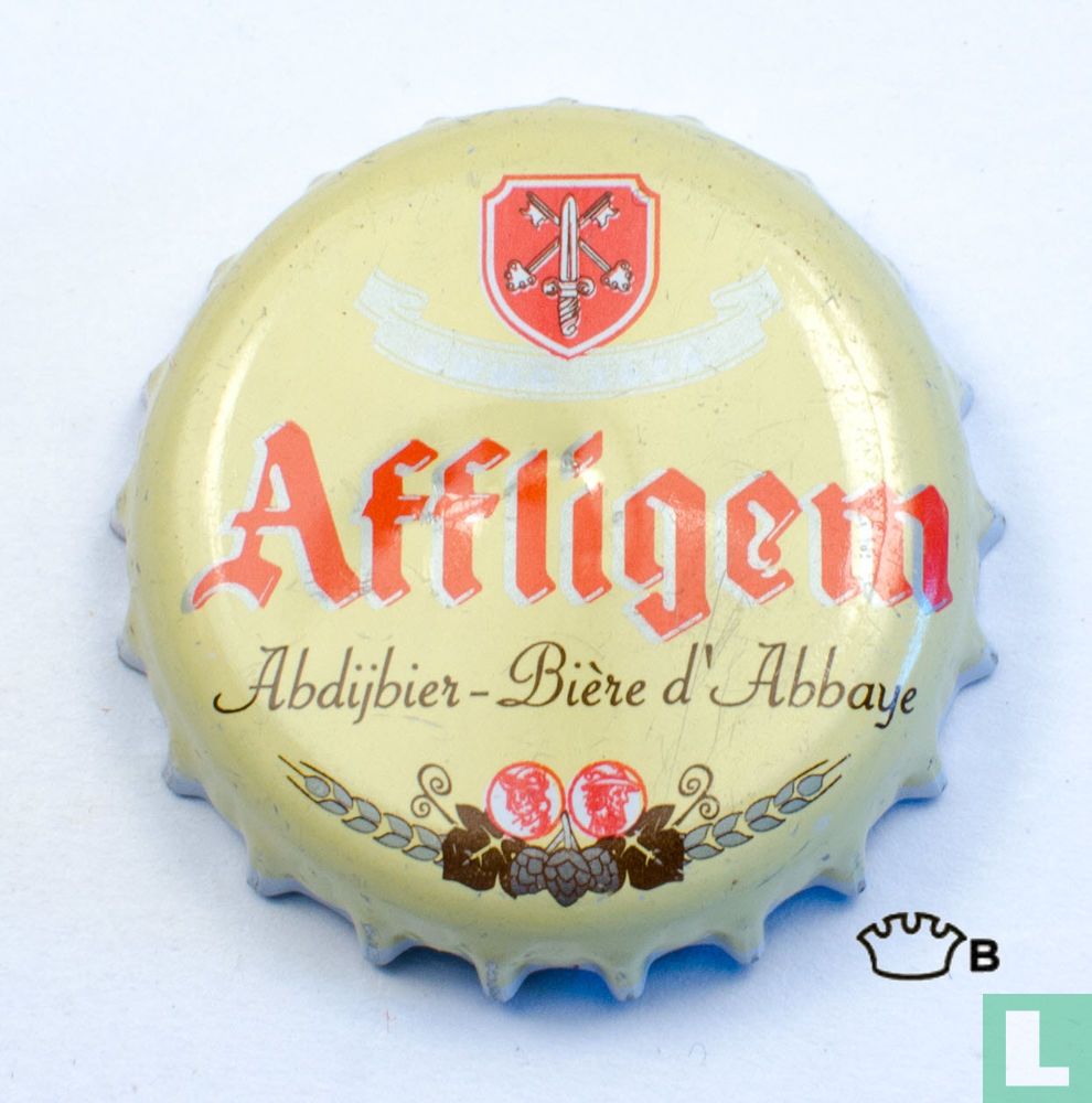 Abdij Affligem Adbijbier