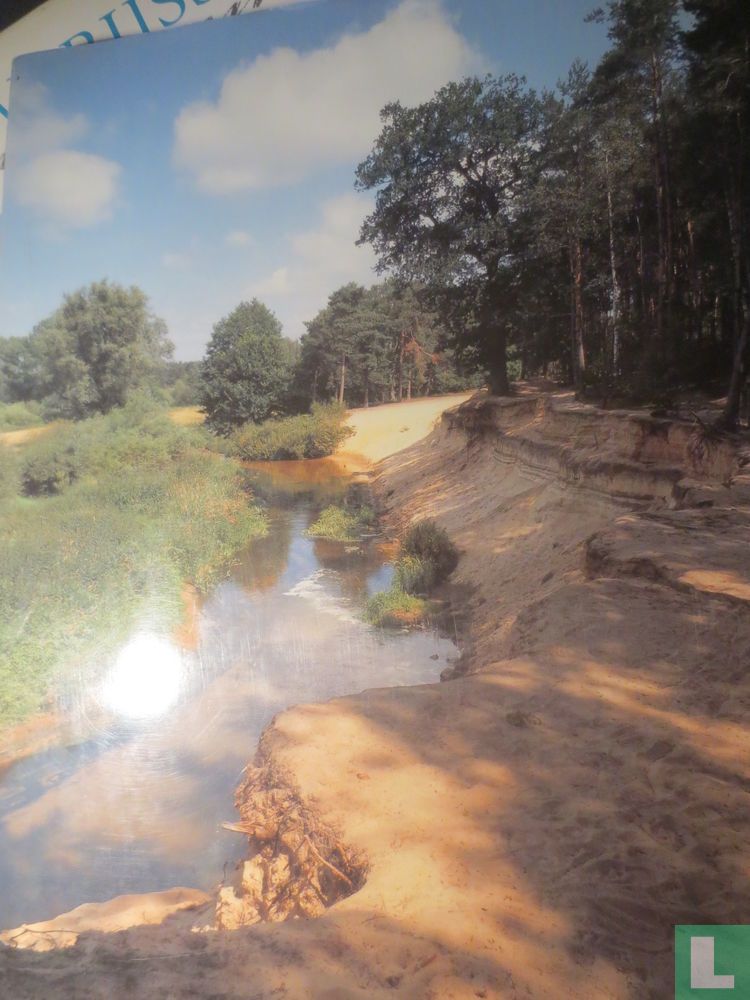 Het Overijssels landschap