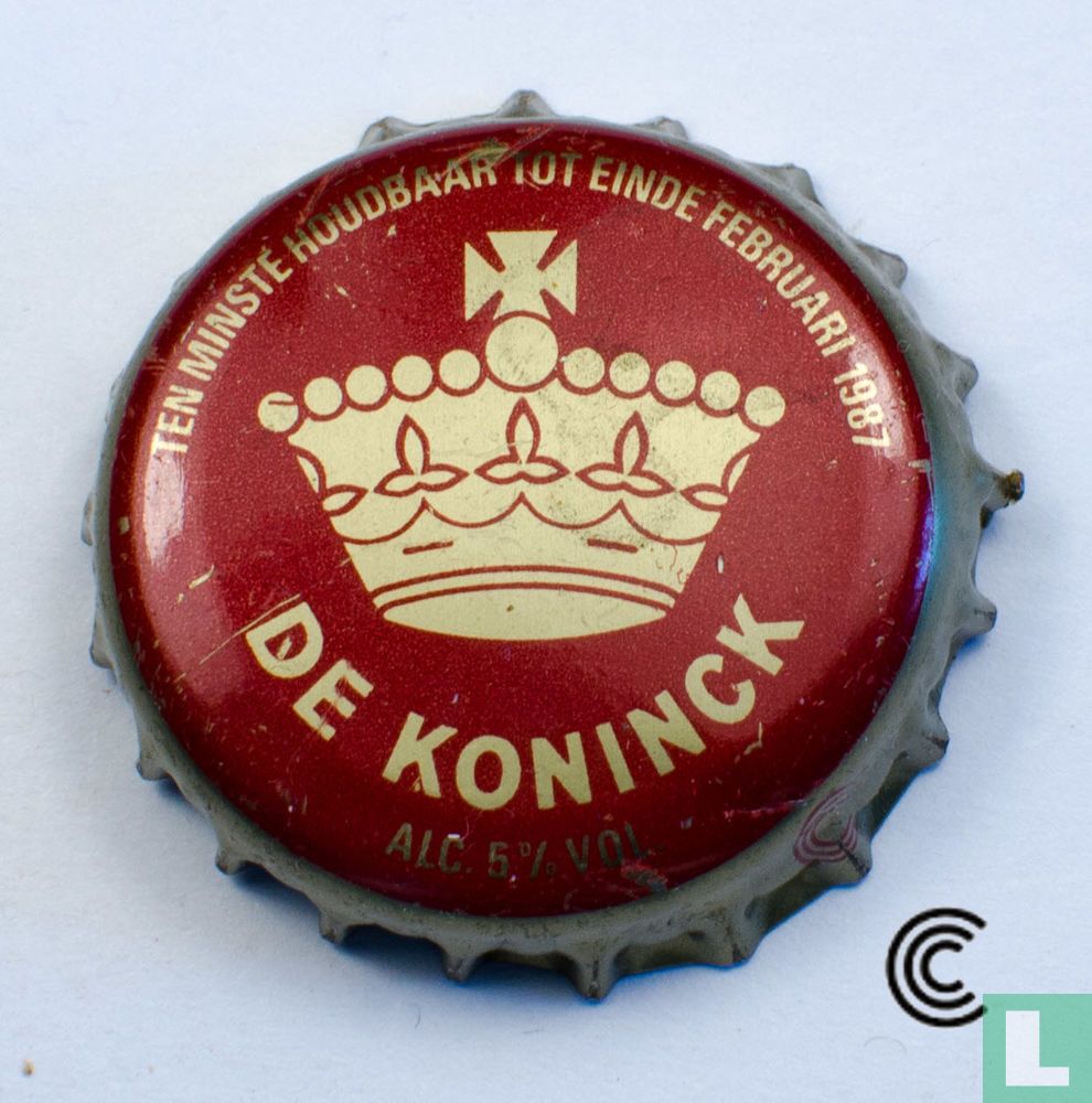 De Koninck