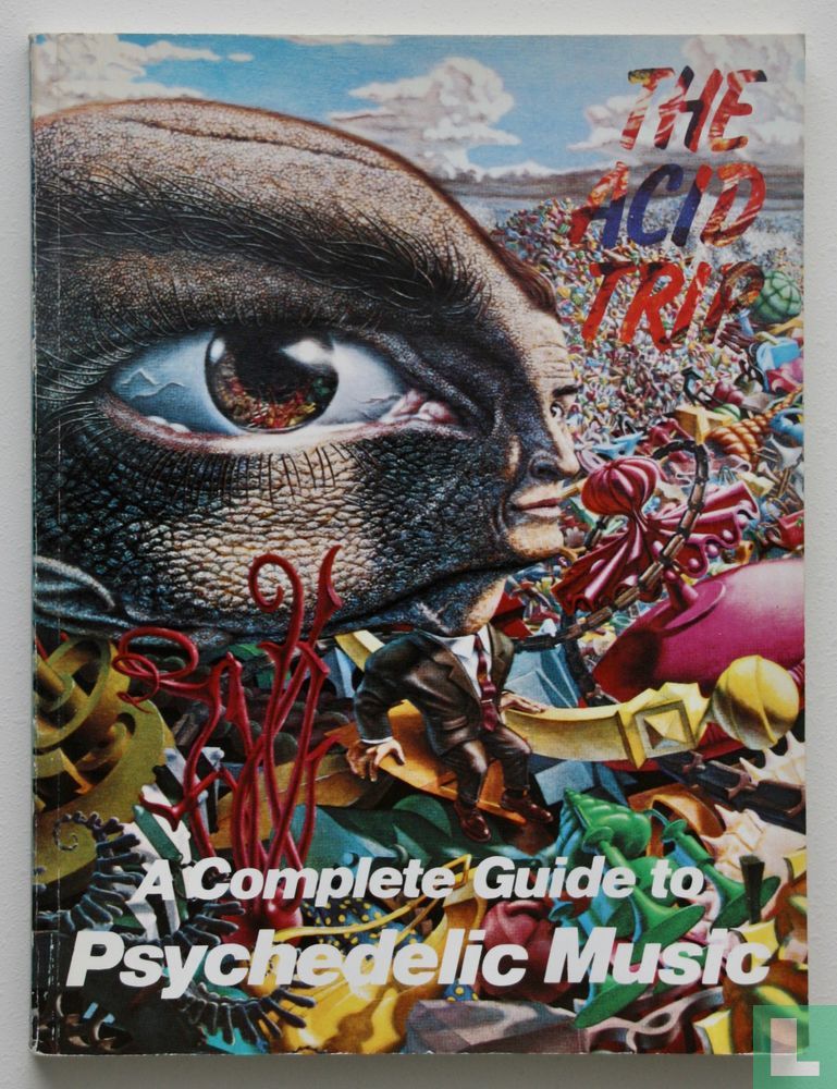 The Acid Trip
