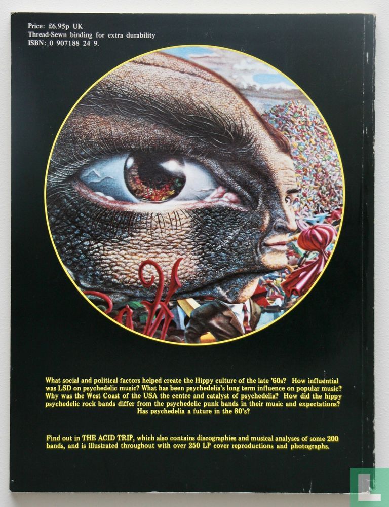 The Acid Trip