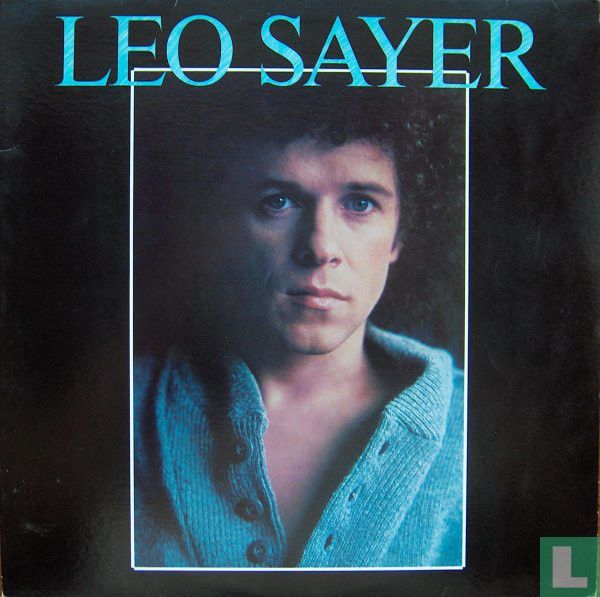Leo Sayer