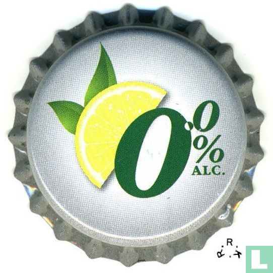 Lindeboom - 0.0%.Alc