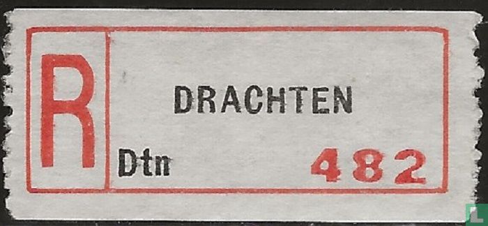 DRACHTEN - Dtn