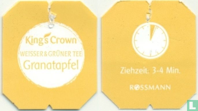 Granatapfel