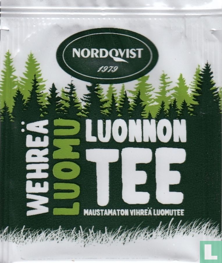 Luonnon Tee 