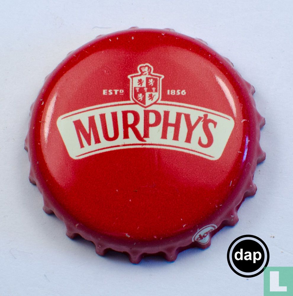 Murphy's