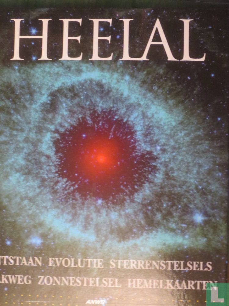 Heelal