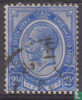 König George V