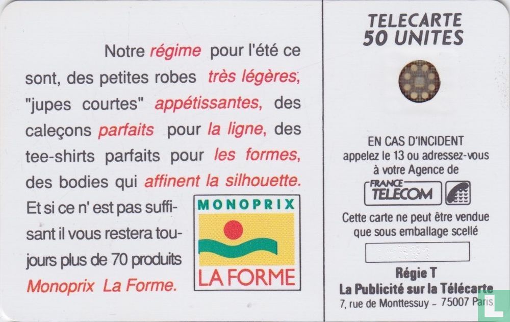 Monoprix