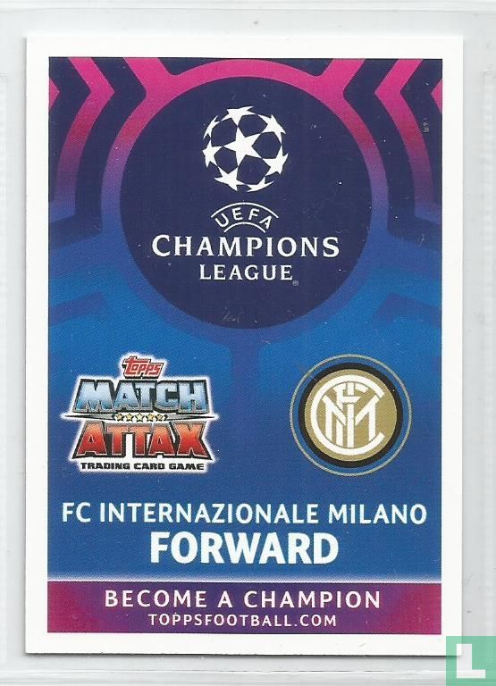 Mauro Icardi