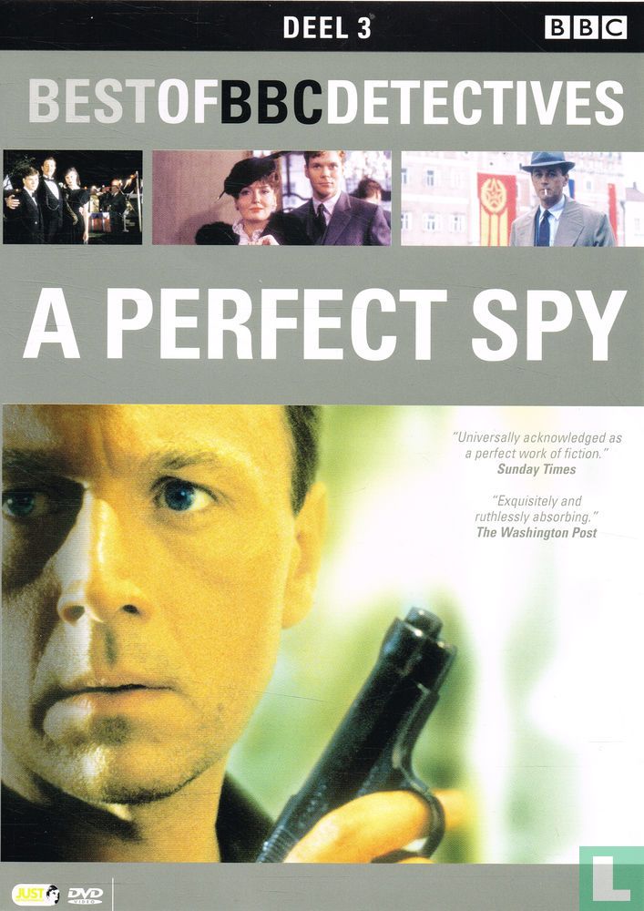 A Perfect Spy