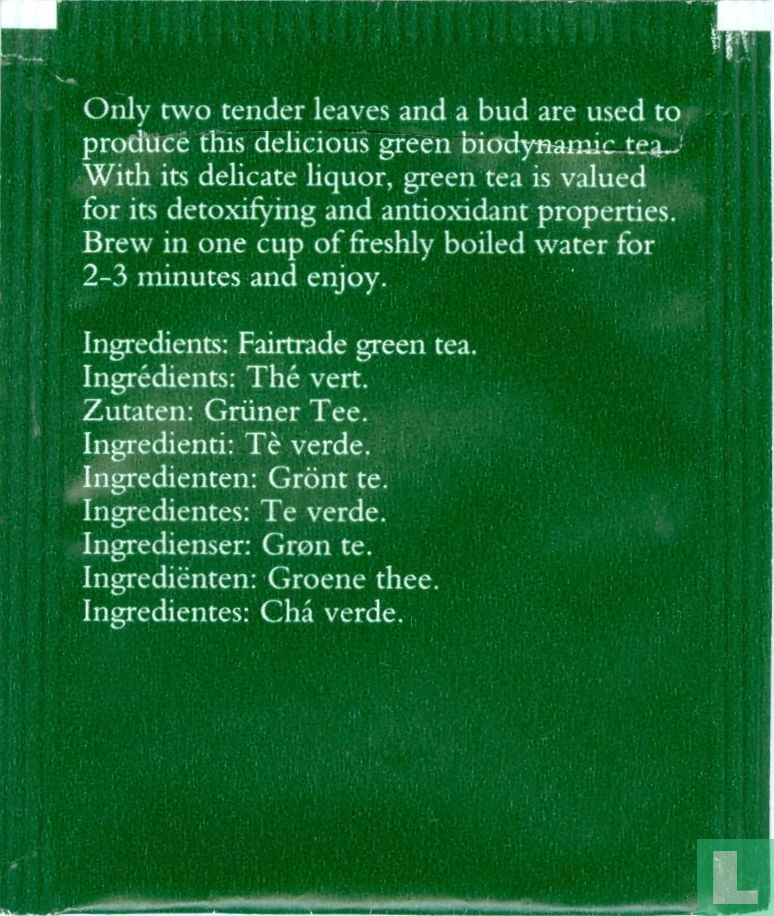 Green Tea