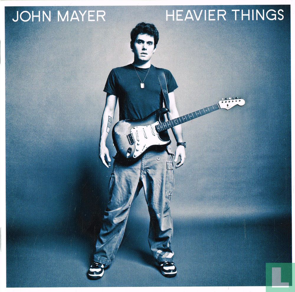 Heavier things
