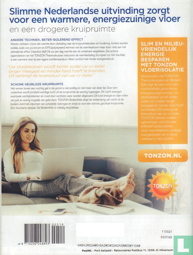 VPRO Gids 5 a