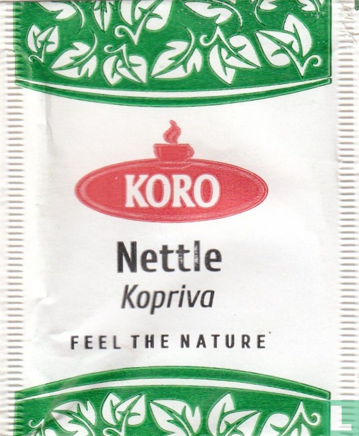 Nettle 