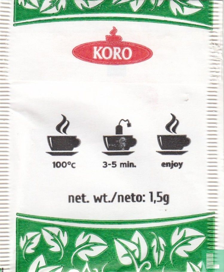 Nettle 