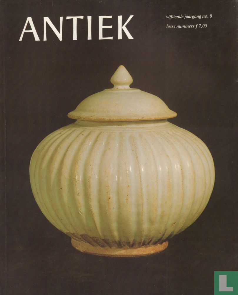 Antiek 8