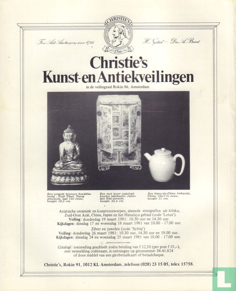 Antiek 8