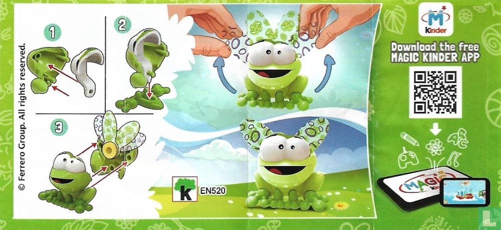 Frog