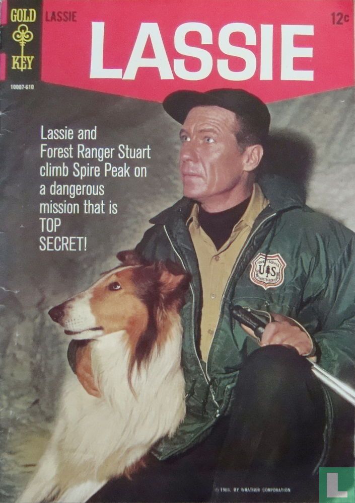 Lassie 