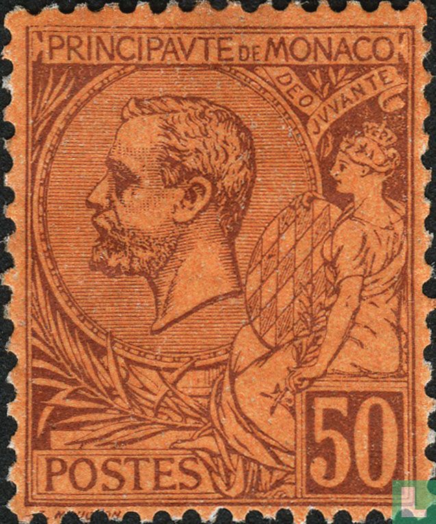 Prins Albert I