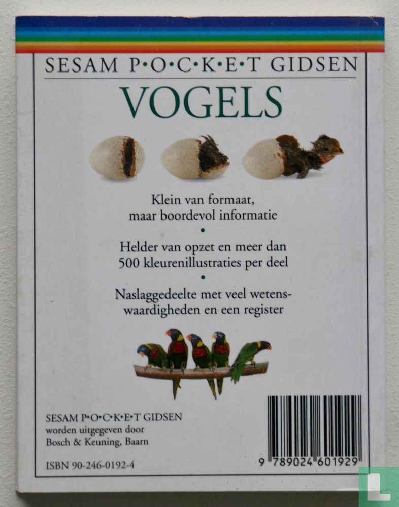 Vogels