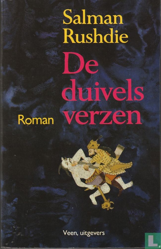 De duivelsverzen