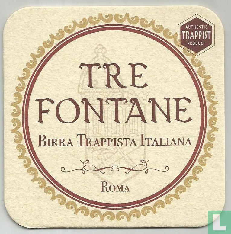 Tre Fontane