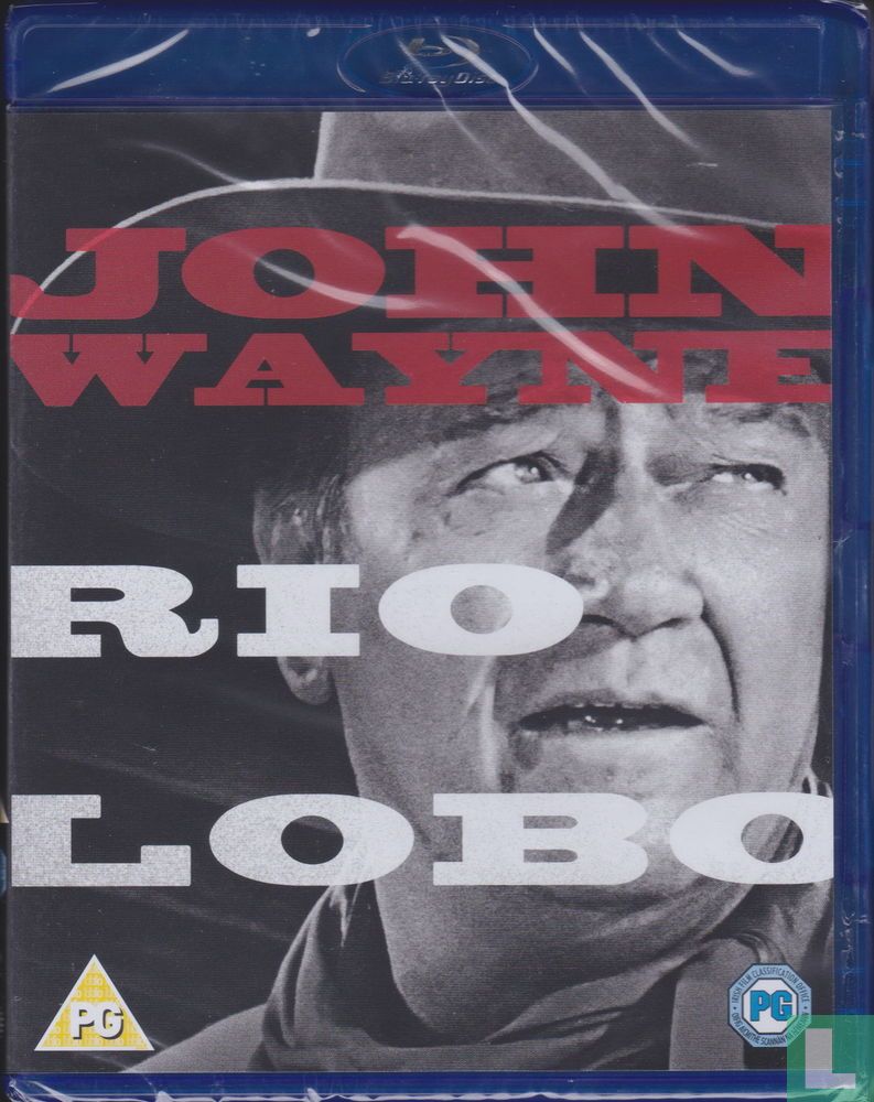 Rio Lobo