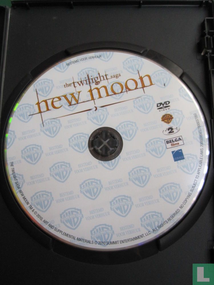 New Moon