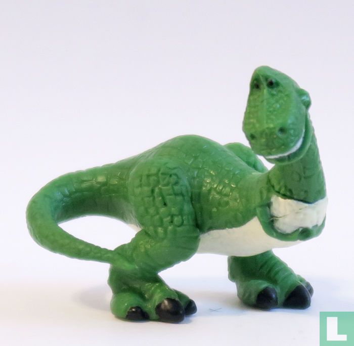 Rex  