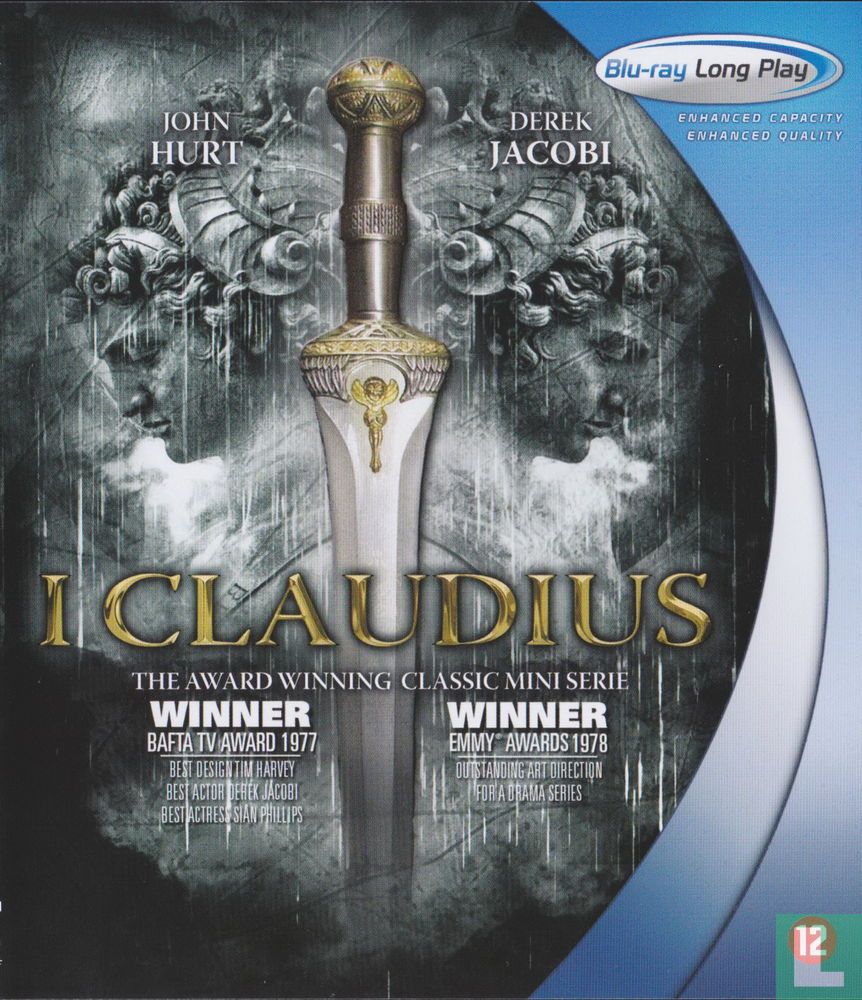 I Claudius