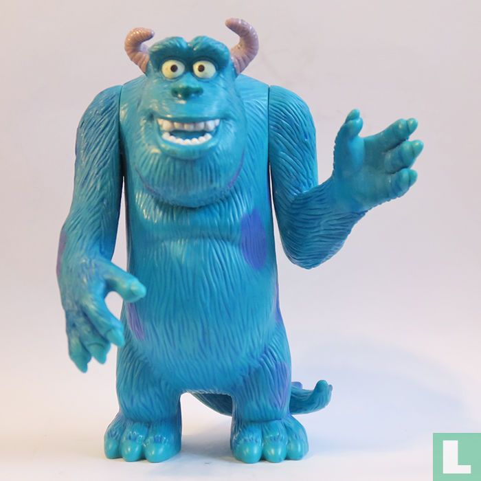 Sulley