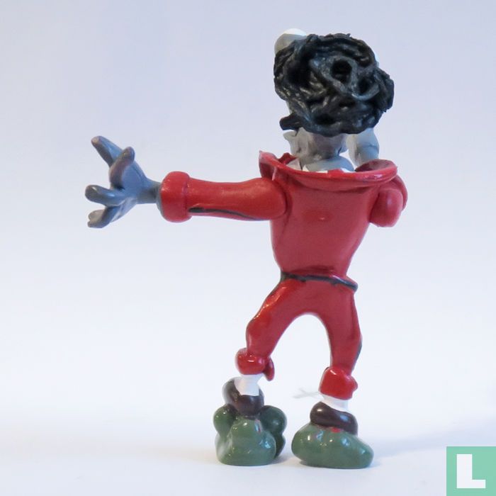 Dancing Zombie
