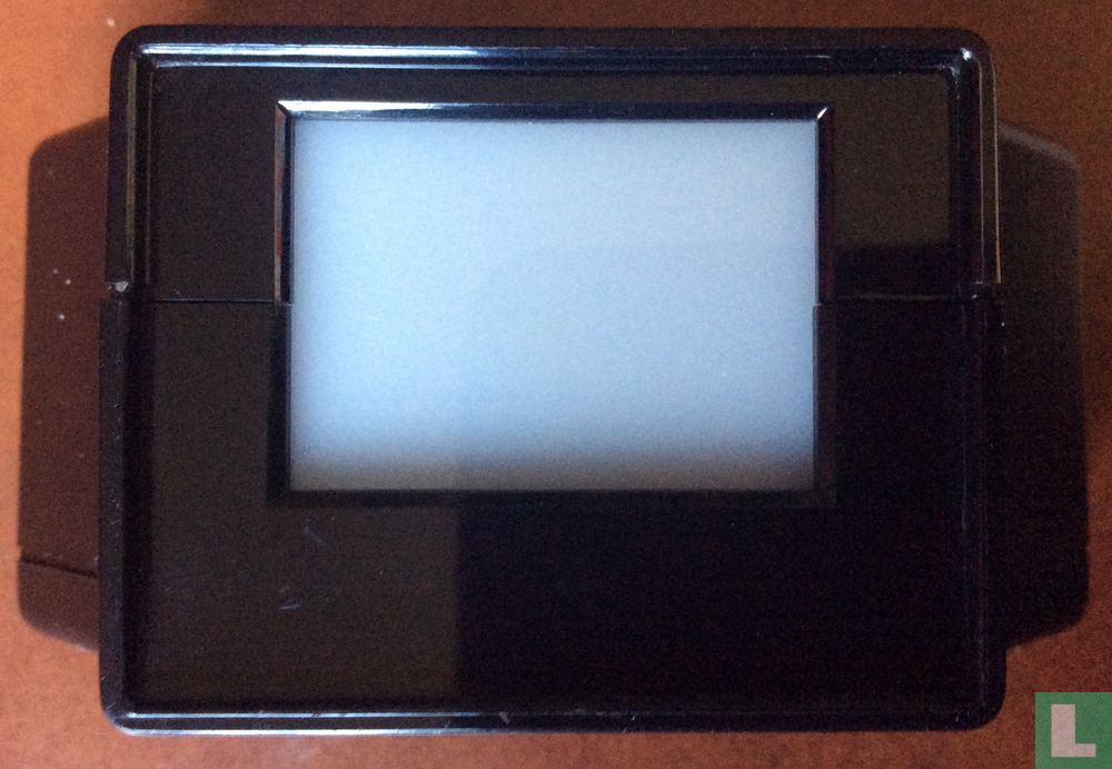 Stereo viewer II